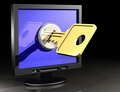 اهمیت امنیت شبکه