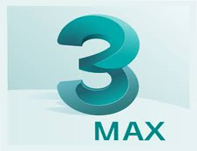نرم افزار 3DMAX