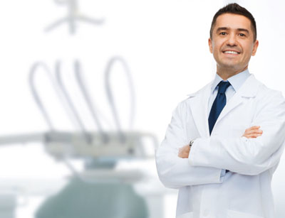 آموزش دستیار دندانپزشکی