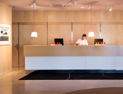 آموزش اصول مدیریت هتلداری