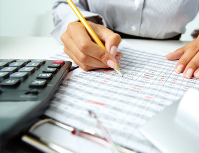 همه چیز درباره حسابداری مالی