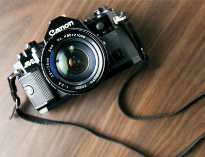 درباره عکاسی