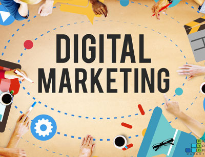 بازاریابی به روش دیجیتال مارکتینگ