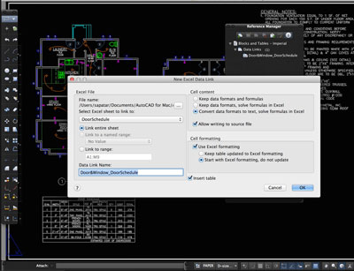 آشنایی با نرم افزار ترسیم نقشه AutoCAD