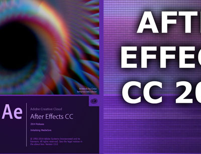 آشنایی با نرم افزار پویانمایی دوبعدی و جلوه‌های ویژه سینمایی افتر افکت CC 