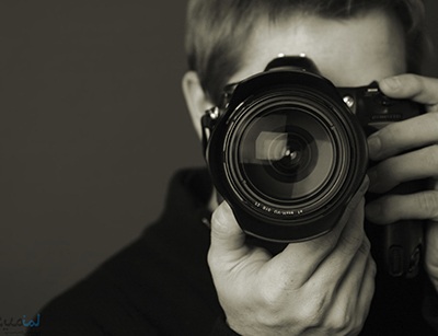 دوره آموزش عکاسی