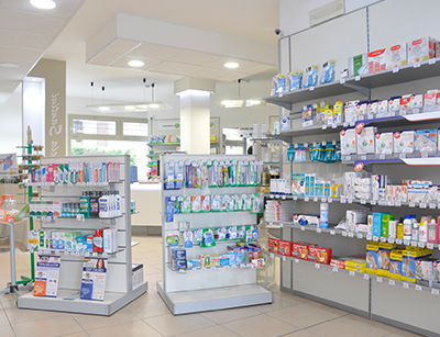 دوره آموزش تکنسین داروخانه