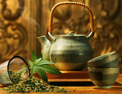 آشنایی با اصول طب سنتی