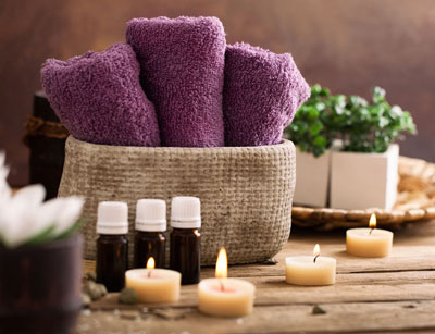 انواع ماساژهای درمانی