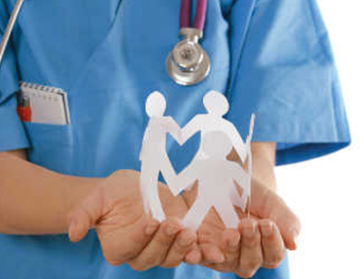 مديريت کسب و کار در مراکز درماني و بيمارستان ها