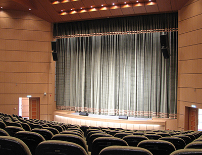 کارگردانی تئاتر