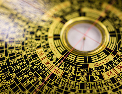 آموزش فنگ شویی