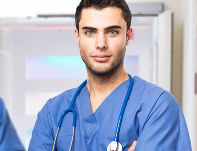 آشنایی با وظایف بهیاری