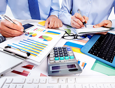 اشنایی با گرایش های رشته حسابداری