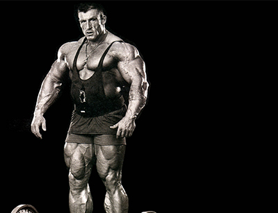 آشنایی با حرفه مربی بدنسازی