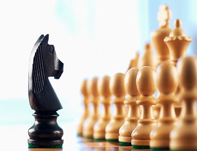 اهداف مدیر استراتژیک