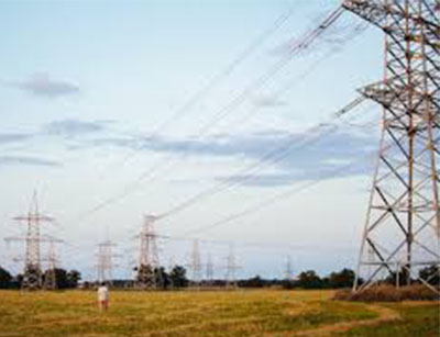 آشنایی با برق صنعتی 