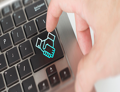 تکنیک های بازاریابی و فروش