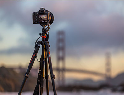 شاخه های رشته عکاسی