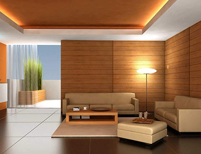 اهمیت اصول چیدمان در دکوراسیون داخلی