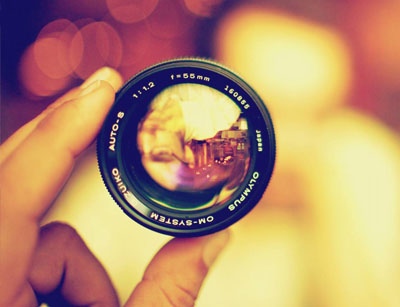 درباره عکاسی حرفه ای