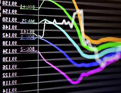 آشنایی با بازار بورس