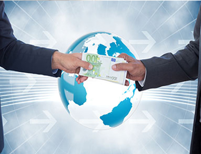 معامله گر تکنیکال بورس