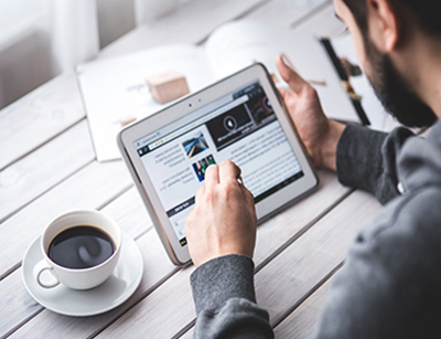 کارگردانی برای رسانه های دیجیتال