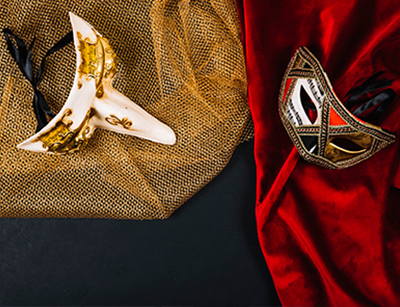 همه چیز درباره تئاتر