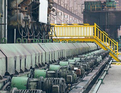 بازار کار مدیریت صنعتی