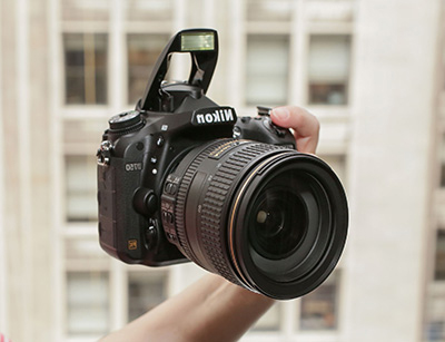 رشته عکاسی خبری