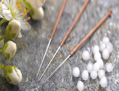 فواید طب سوزنی