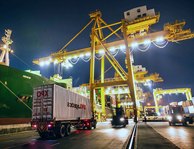 قوانین و مقررات امور گمرکی