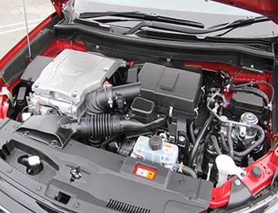 سنسورهای خودرو