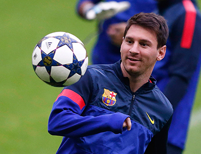 آشنایی با قوانین فوتبال