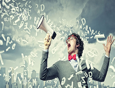 مدیریت تبلیغات و بازاریابی