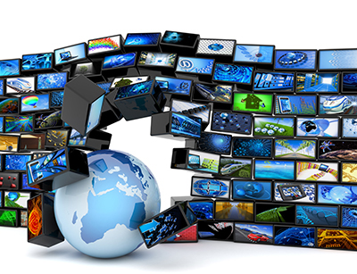 مالکیت رسانه