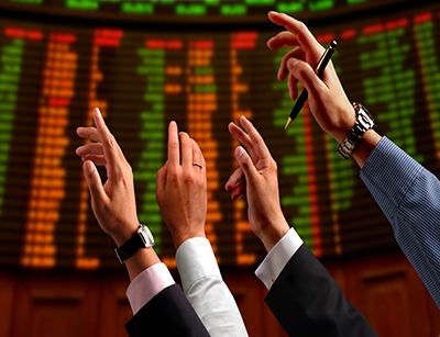 تاثیر بورس بر اقتصاد