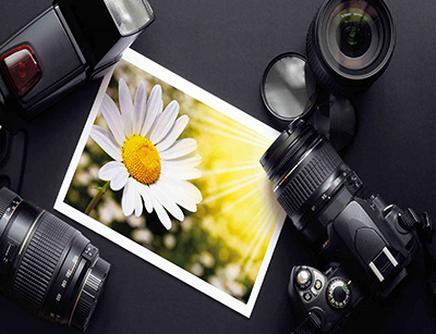 روتوش عکس در عکاسی