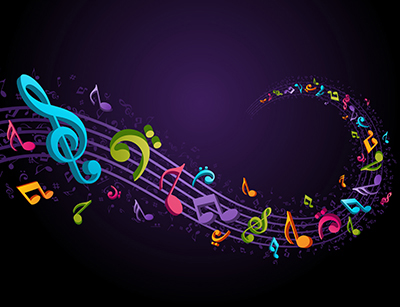 انواع سبک های موسیقی