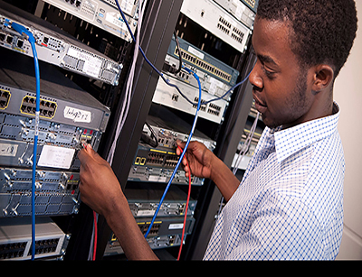  مهندسی شبکه چیست