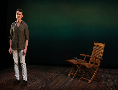 حساسیت های شغلی کارگردان های تئاتر