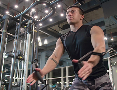 طراحی برنامه های بدنسازی 