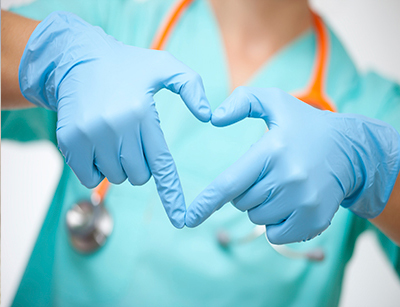 شرایط شغل بهیاری