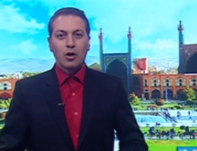 پخش اولین اجلاس چهره های ماندگار در صدا و سیما