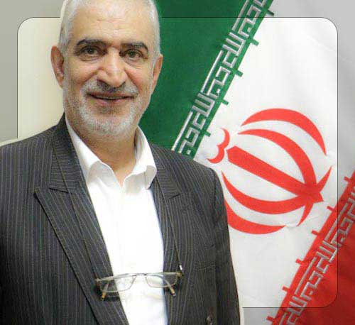 آقای پروفسور کریم زارع