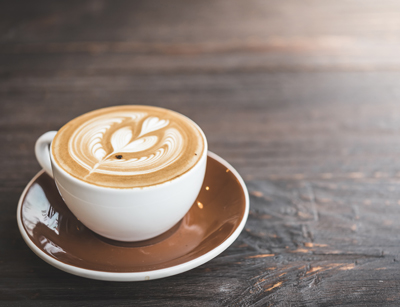 انواع مختلف تجهیزات کافی شاپ