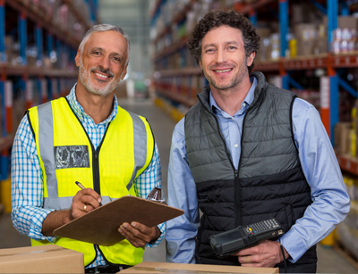 انبارداری نوین