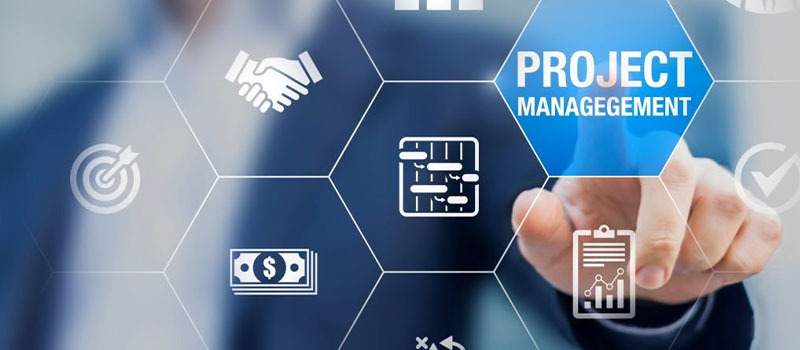 نکات مهم در خصوص مدیریت پروژه