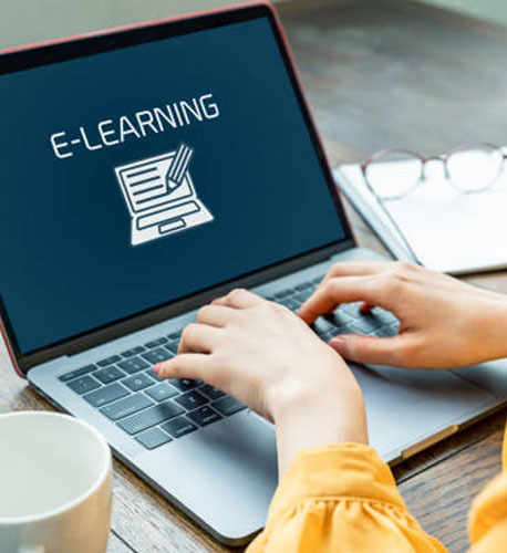 لزوم و اهمیت آموزش الکترونیک